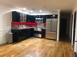 2411 Wilson Ave #2, Bronx, NY 10469