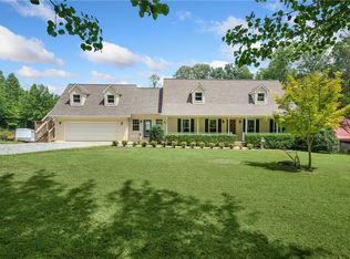 1672 Kelly Bridge Rd, Dawsonville, GA 30534