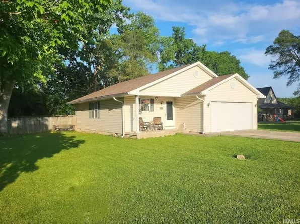 1618 S Kingston Dr, Muncie, IN 47304