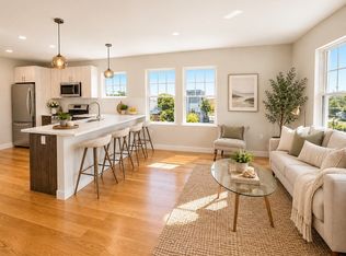 98 Prescott St #2A, Boston, MA 02128