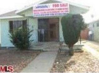 6624 7th Ave, Los Angeles, CA 90043