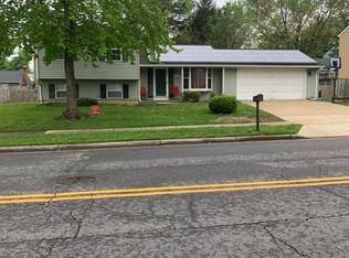 12219 Kings Arrow St, Bowie, MD 20721