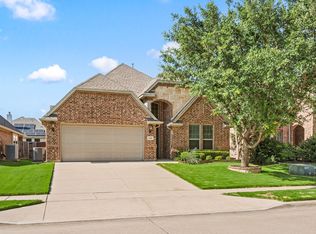 2509 Open Range Dr, Fort Worth, TX 76177