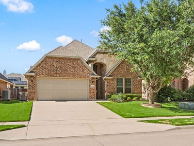 2509 Open Range Dr, Fort Worth, TX, 76177