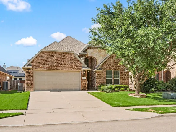 2509 Open Range Dr, Fort Worth, TX 76177