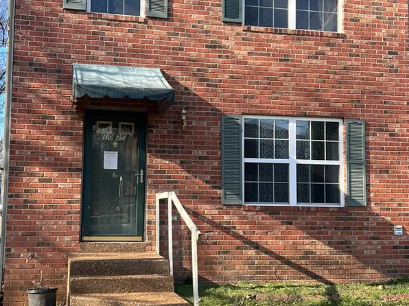 1025 Wesleyville St, Nashville, TN 37217