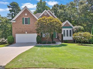 3760 Colonial Trl SW, Lilburn, GA 30047