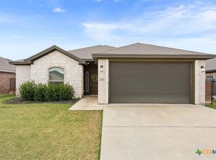 720 Holstein Dr, Belton, TX 76513