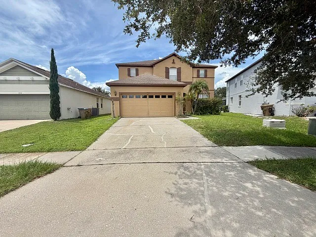 452 Janice Kay PL Kissimmee FL 34744 - 1 — Photo 2