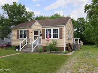 263 Elizabeth Avenue, Paulsboro, NJ 08066