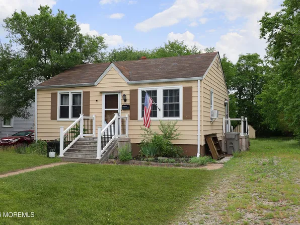 263 Elizabeth Avenue, Paulsboro, NJ 08066
