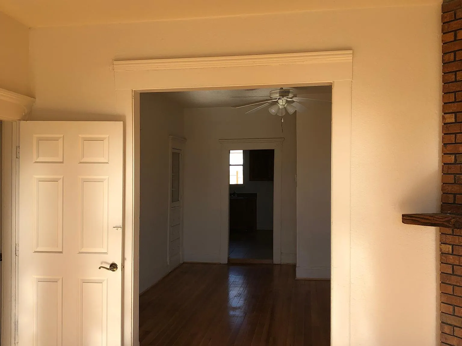 2 bed, 1245 sqft, $1,295 — Photo 1