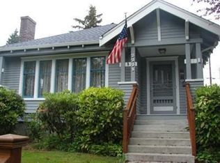 2221 McDougall Ave, Everett, WA 98201