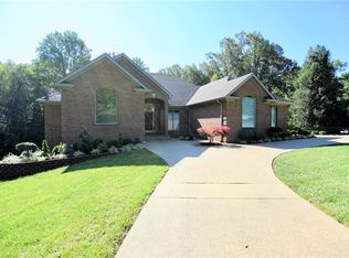 2527 Ridgestone Dr, Elizabethtown, KY 42701