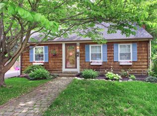 5 Vine St, Wakefield, MA 01880