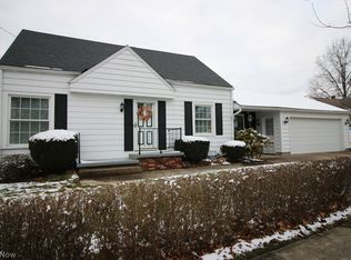3144 Wilson St, Cuyahoga Falls, OH 44221