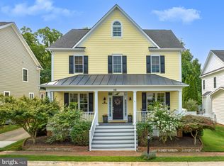 141 Amalfi Ct, Purcellville, VA