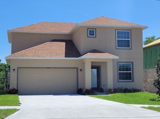 307 S 1st St, Haines City, FL 33844