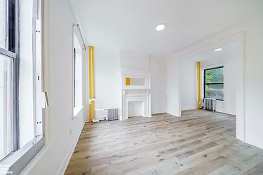 Rented by Brown Harris Stevens