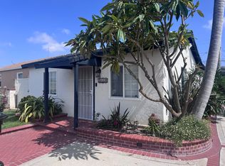 2119 W Columbia St #1, Long Beach, CA 90810