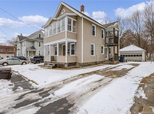156 Pulaski St, Torrington, CT 06790