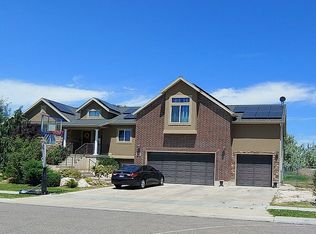 4928 W 5300 S, Hooper, UT 84315