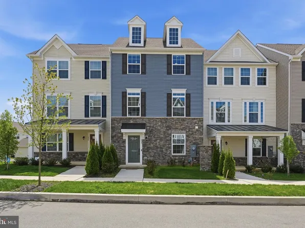 554 Lewes Landing Rd, Middletown, DE 19709