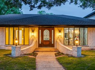 2400 Timbercreek Dr, Plano, TX 75075