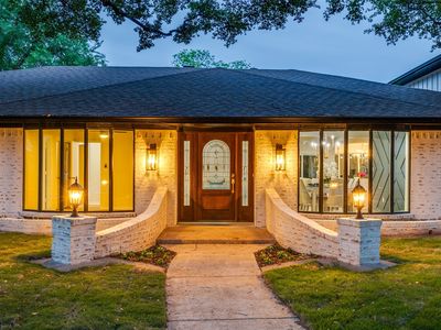 2400 Timbercreek Dr, Plano, TX, 75075