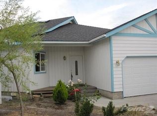 20328 Shetland Loop, Bend, OR 97701