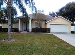 23550 Oak Prairie Cir, Sorrento, FL 32776