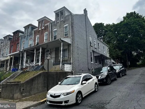 1721 Haak St, Reading, PA 19602