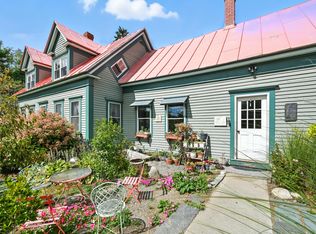 125 N Pond Rd, Rome, ME 04963