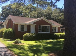 4114B Peachtree Ave, Wilmington, NC 28403