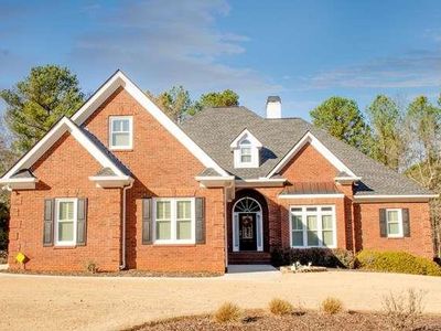 150 Highlands Forest Ln, Oxford, GA, 30054
