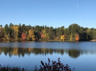 0 Little Rice Dam Rd, Tomahawk, WI 54487