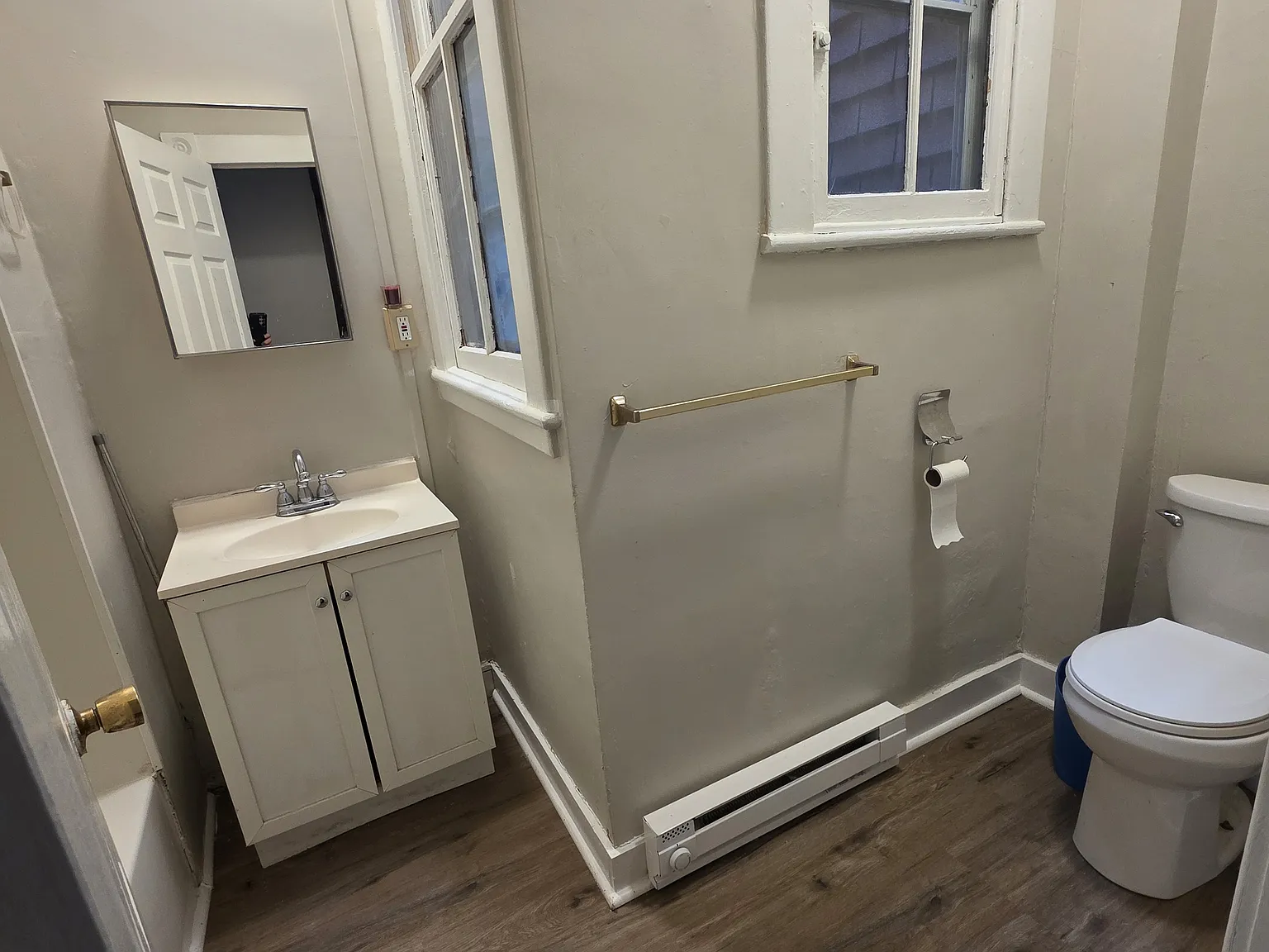 1 bed, 550 sqft, $1,095 — Photo 2
