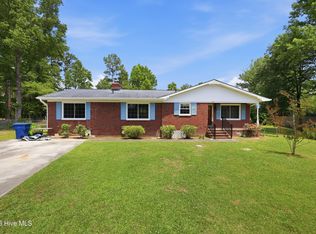 128 Daniels Court, Havelock, NC 28532