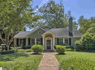 11 Afton Ave, Greenville, SC 29601
