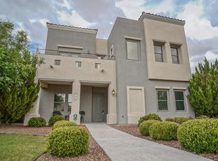 4211 Canterra Arc, Las Cruces, NM 88011