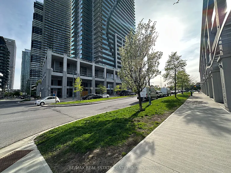 2121 Lake Shore Blvd W #816 — Photo 24