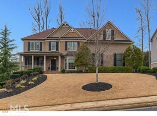 2425 Monet Dr, Cumming, GA 30041