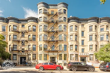 Rented by MySpaceNYC