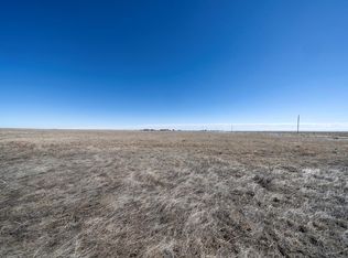 35800 Hanisch Rd, Calhan, CO 80808