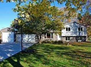 9000 Foxline Dr, Hamel, MN 55340