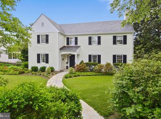 105 Upnor Rd, Baltimore, MD 21212