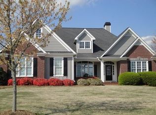 1020 E Magnolia Loop, Madison, GA 30650