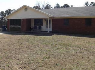 183 Courtney Cv, Russellville, AR 72802