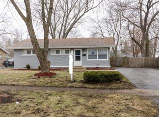 2936 Sussex Ave, Markham, IL 60428