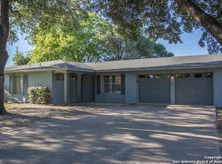 4434 Monaco Dr, San Antonio, TX 78218